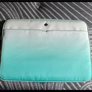 Kate spade jae degrade laptop case 15 inch